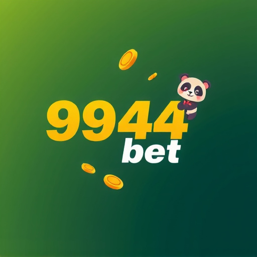 994 Bet Logo